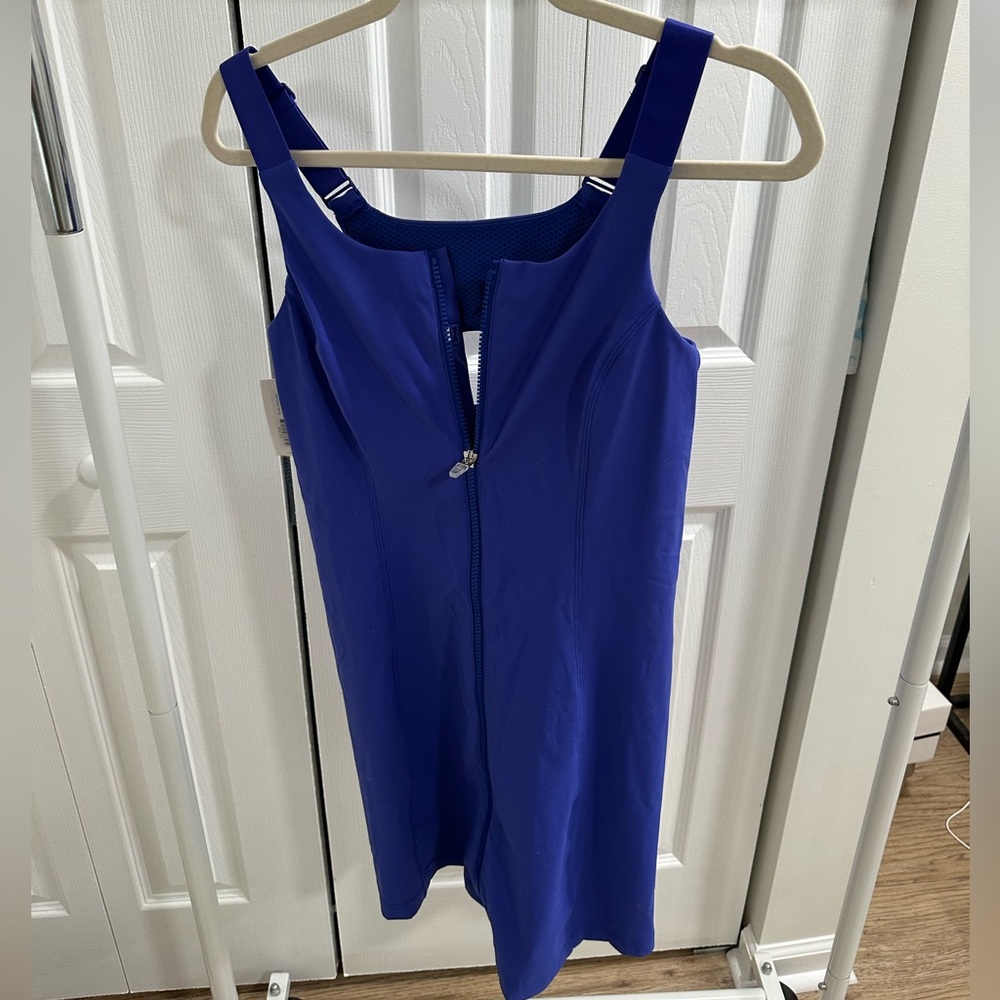 Outdoor voices dress